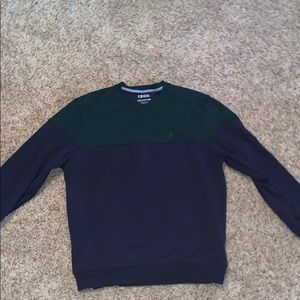 Casual/Formal Sweater IZOD ADVANTAGE PREFORMANCE